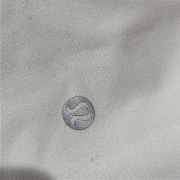 Lulu NWOT Align 25” Ocean Air size 8 - Picture 8 of 11